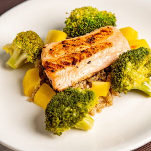 Fit Meal Plan