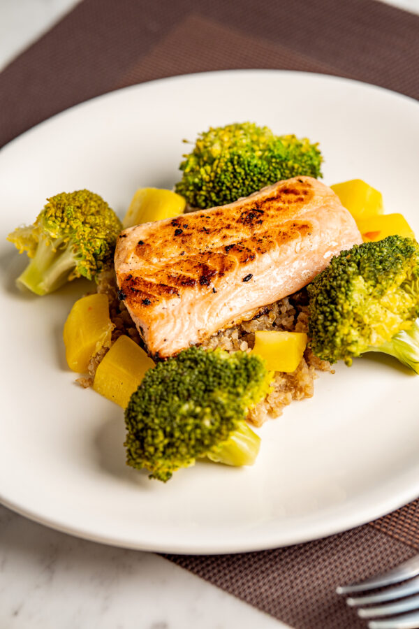 Fit Meal Plan